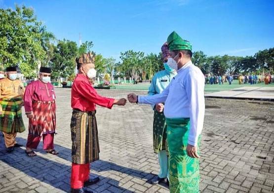 Ingin Dilantik Jadi Pejabat Eselon III dan IV, ASN Meranti Harus Jalani Psikotest