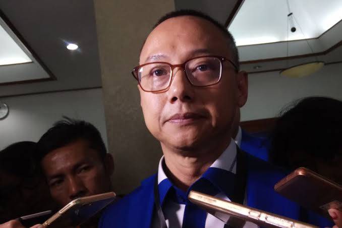 Ditengah Pandemi Covid-19 Anggotanya Ditangkap Sedang Dugem Pakai Narkoba, DPP PAN Siapkan Surat Pemecatan