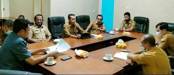 Pemkab Pelalawan Diminta Segera Bentuk Tim Pendataan Masyarakat Dalam Kawasan
