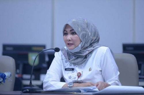 Asisten II Setdaprov Riau: OSS Akan Berdampak Terhadap Sektor Usaha Baru