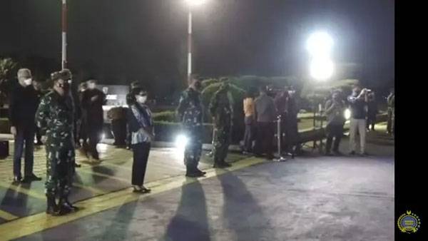 Termasuk Indonesia, 17 Negara Ini Evakuasi Warganya dari Afghanistan