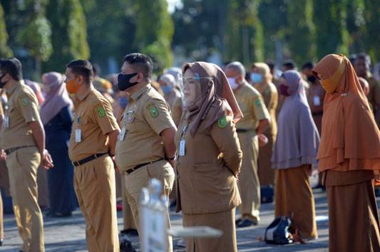 Pengumuman Seleksi Administrasi Guru PPPK Tunggu Kemendikbud Ristek