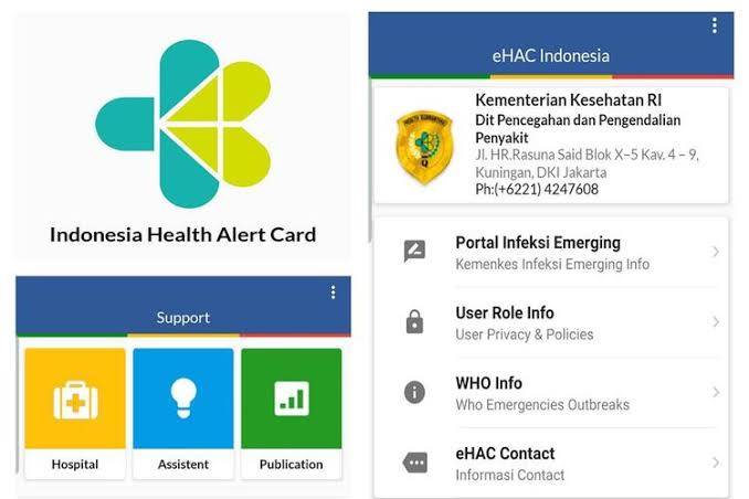 Hindari Penipuan, Pemerintah Berlakukan Hasil Swab PCR di Aplikasi eHAC