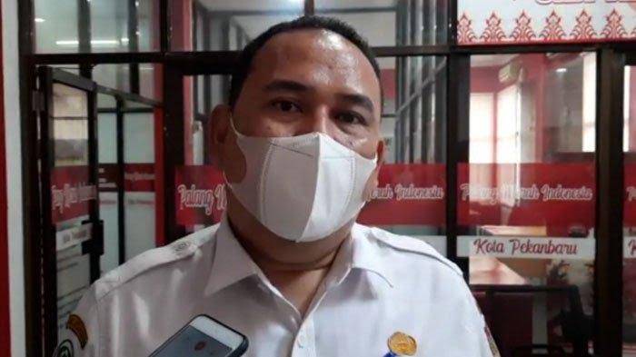 Maksimalkan Layanan di Mall Vaksin, Diskes Pekanbaru Akan Ajukan Pengadaan Vaksin Kanker Serviks