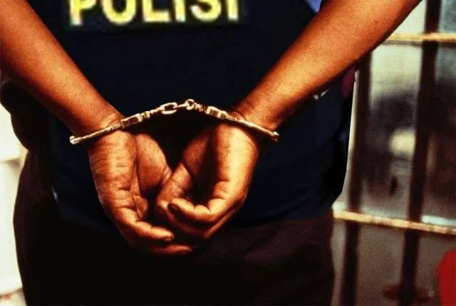 Oknum Polres Dumai Terjerat Narkoba, Kapolres: Terancam Dipecat dan Dipidanakan