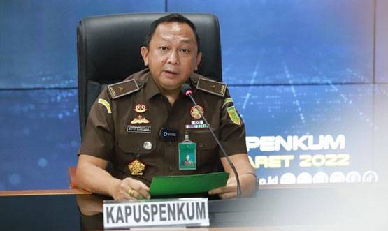 Begini Duduk Perkara yang Menjerat Eks Bupati Inhu dan Surya Darmadi Jadi Tersangka