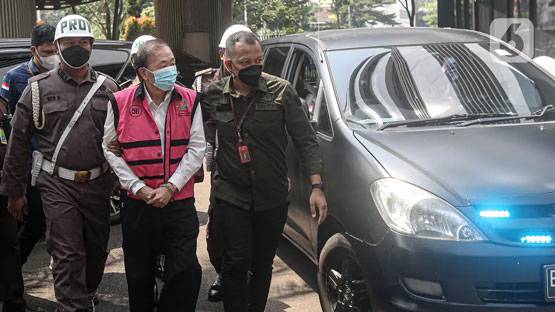 Kasus di Kejaksaan Lebih Rumit, KPK Pertimbangkan Limpahkan Kasus Surya Darmadi