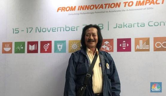 Bos Indofood: Harga Mi Instan Bisa Naik, Tapi Nggak 3x Lipat