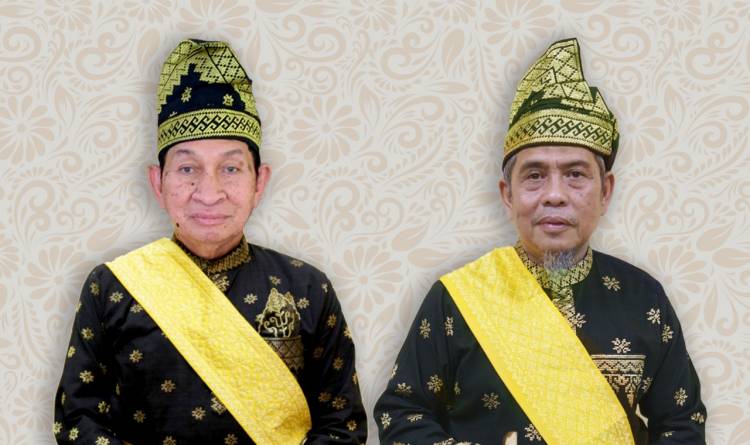 LAMR Panggil PGI Riau Terkait Video Goyangan Tak Senonoh Biduan Dangdut Joget Diatas Meja pada Tournamen Golf