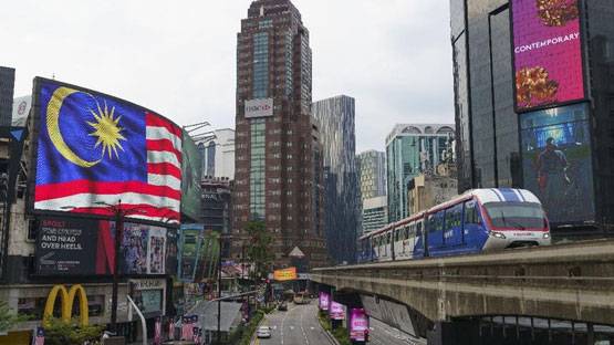 Jokowi Sedih, Ini Alasan Orang RI Rajin Berobat ke RS Malaysia
