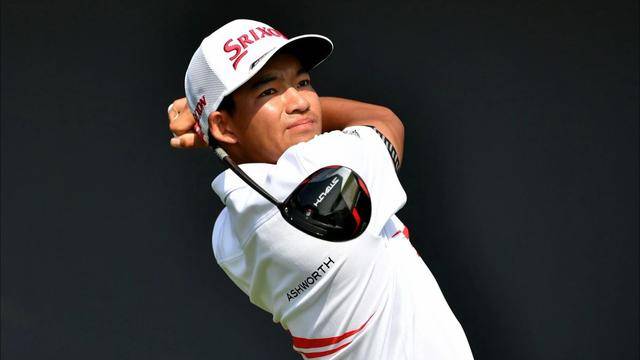 Pegolf Amatir Warnai Penampilan Gemilang di Hari Pertama Indonesia Open 2022