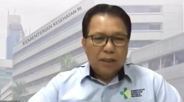 Kemenkes Konfirmasi Kasus Cacar Monyet Pertama di Indonesia