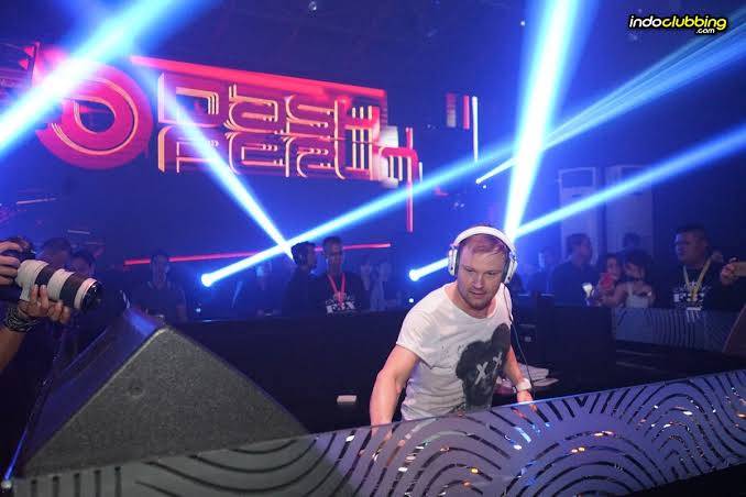 2 Kelab Malam di Bandung Bakal Ditutup, Diduga Dapat Suplai Sabu dan Ekstasi dari Kasat Narkoba Polres Karawang