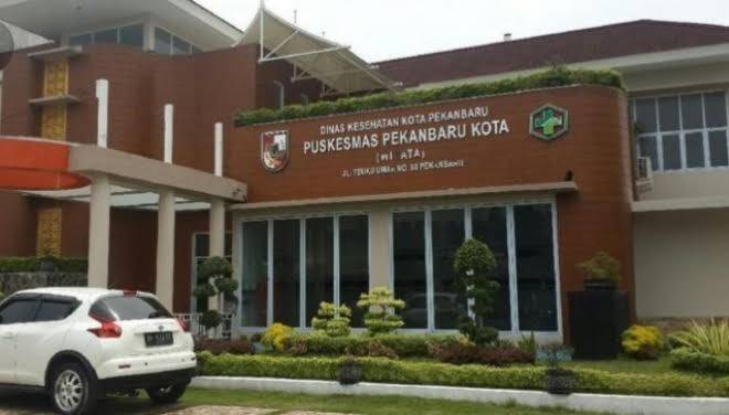 Mulai Oktober 2022 Pemko Pekanbaru Rencanakan Program Dokter Siaga 24 Jam Sehari di Puskesmas