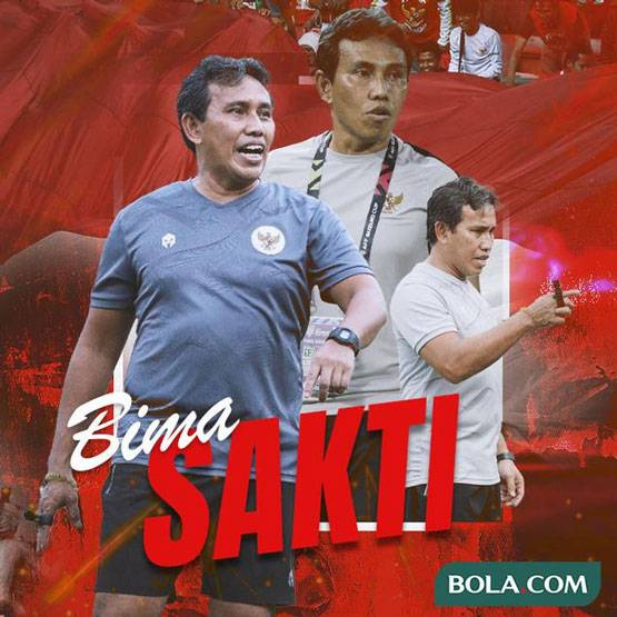Juara Piala AFF 2022, Pelatih Timnas Indonesia U-16 Bima Sakti Sebut Momen Terindah