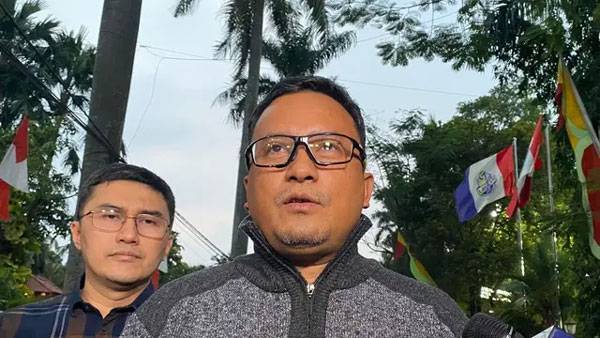 Demokrat dan Tim 8 Temui SBY Malam Ini di Cikeas, Bahas Elektabilitas Anies yang Menurun