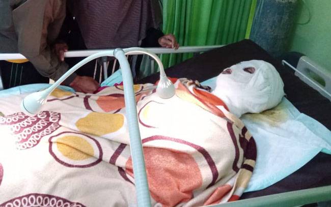 Pimpinan PT PAS akan Dipanggil, Disnaker Riau dalami Kasus Tewasnya Pekerja