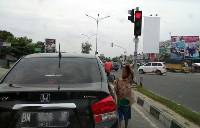 PSI Pekanbaru: Perlu Penanganan Komprehensif, Berkelanjutan dan Tegas Atasi Gepeng