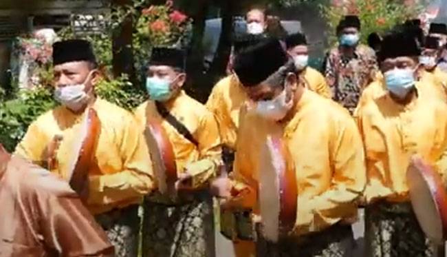 Pelaku Seni Diajak Promosikan Budaya Lokal di Pekanbaru