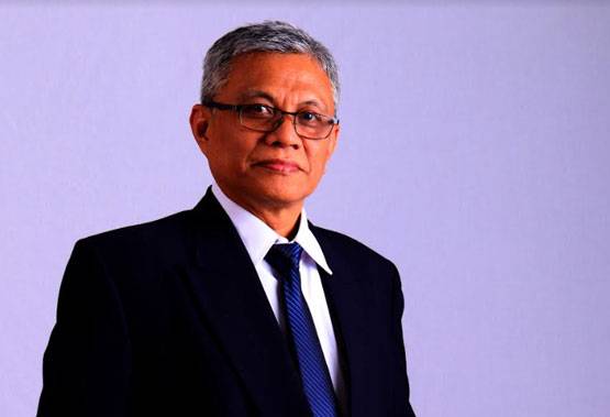 Catatan atas Peta Politik Baru