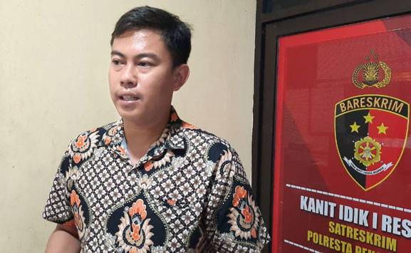 PNS BPKAD Riau Jadi Korban Hipnotis, Dalam Sekejap Rp70 Juta Raib