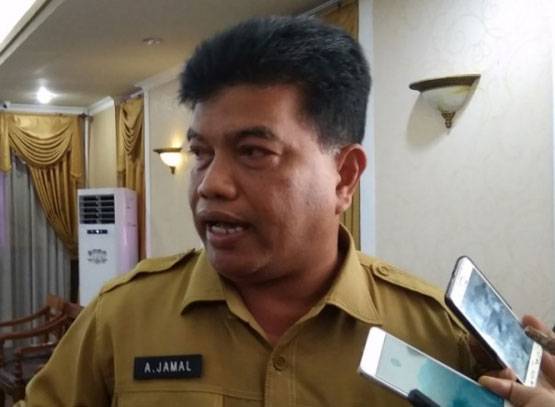 Disdik Pekanbaru Targetkan Pembangunan SMPN 50 dan 51 Rampung Akhir Tahun 2023