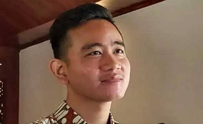 Sinyal Dukungan Usia Capres-Cawapres 35 Tahun Menguat, Apa Kata Gibran?