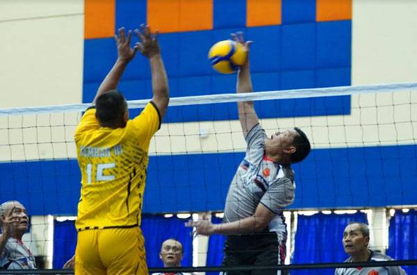 Kemenhan Akui Keperkasaan Tim Pati Mabes TNI