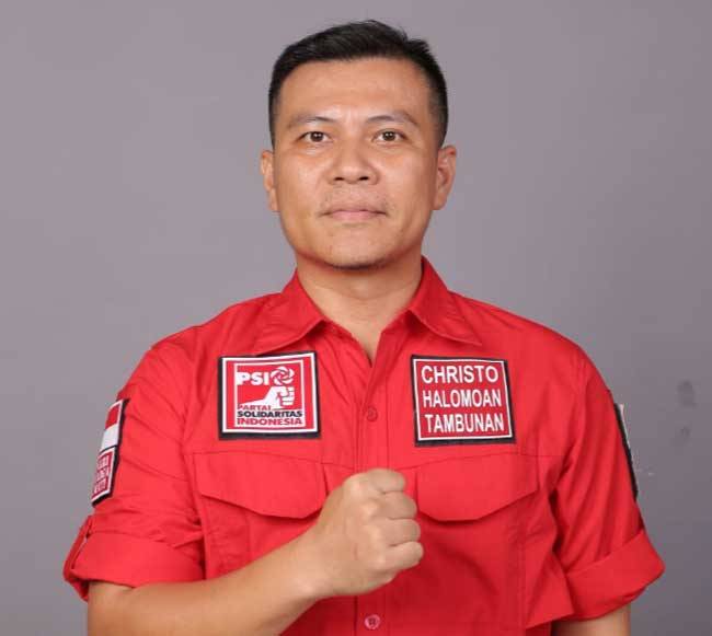 Soal Kemacetan di Pekanbaru, PSI Minta Pemangku Kebijakan Serius