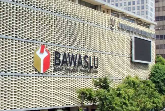 Bawaslu Ingatkan Parpol Dilarang Kampanye Sebelum 28 November