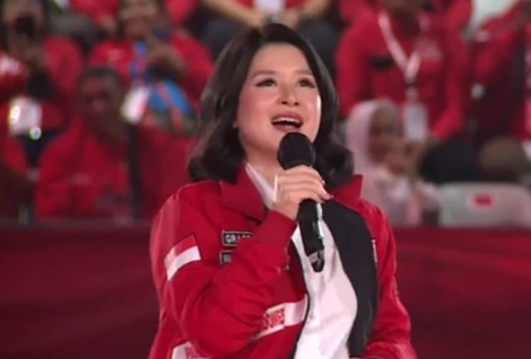 PSI Dukung Siapa di Pilpres 2024? Grace Natalie Sampaikan Hasil Kopdarsus 38 DPW se-Indonesia