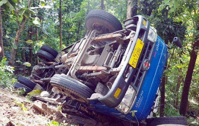 99 Persen Kecelakaan Truk Dipicu Faktor Ini