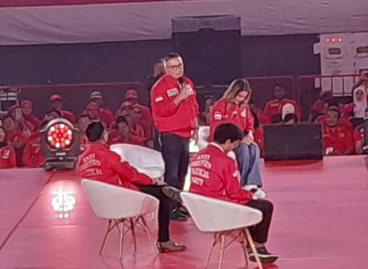 Helmi Yahya: Dari 18 Partai Peserta Pemilu 2024, PSI Paling Beda