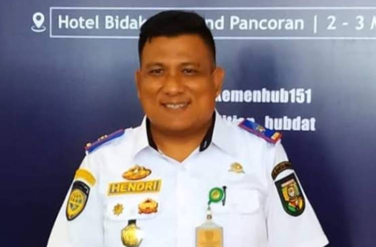 Tarif Parkir di Pasar Taluk dan Seberang Taluk Dikeluhkan Pengunjung Event Pacu Jalur
