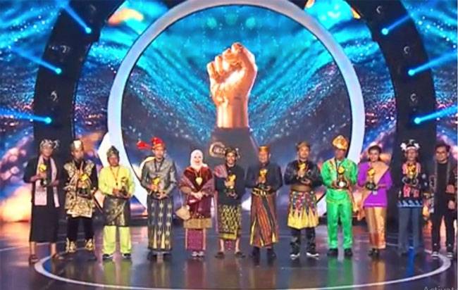 Desa Bukit Batu Bengkalis Raih Anugerah Desa Wisata Indonesia 2023