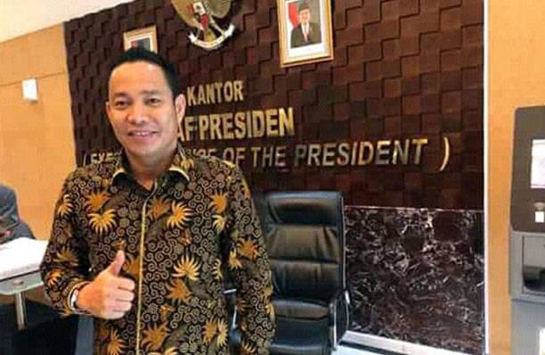 Ketua DPRD Siak Indra Gunawan: Ayo Cegah Narkoba di Lingkungan Kita