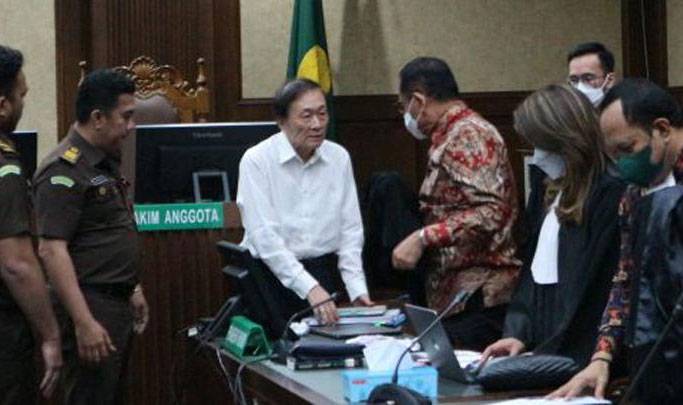 Kasus Korupsi PT Duta Palma, Kejagung Periksa 7 Kepala Desa di Riau