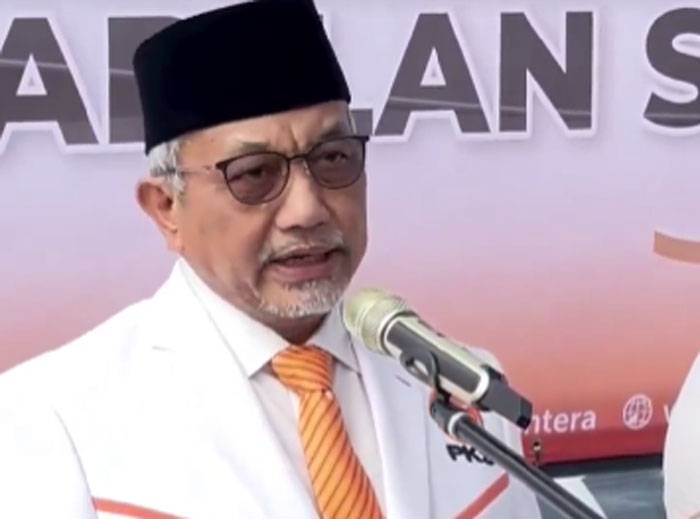 Demokrat Sambut Rencana PKS Gabung KIM: Kami Tentu Terbuka