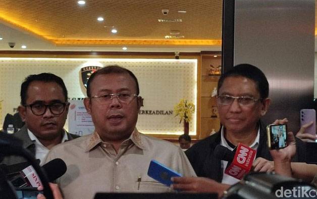 DPP PKB Laporkan Eks Sekjen Lukman Edy ke Bareskrim Polri