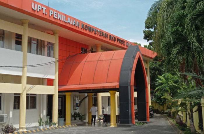 Pemprov Riau Telah Menerima Rekomendasi KASN Untuk Pelantikan Pejabat Eselon II