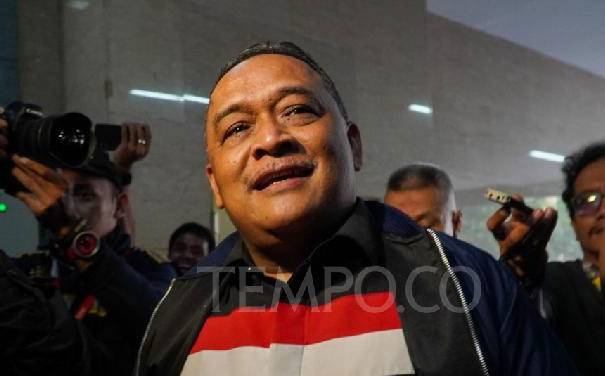 Hiruk Pikuk Inisial T Bos Judi Online: Kepala BP2MI Benny Rhamdani Dipanggil Bareskrim