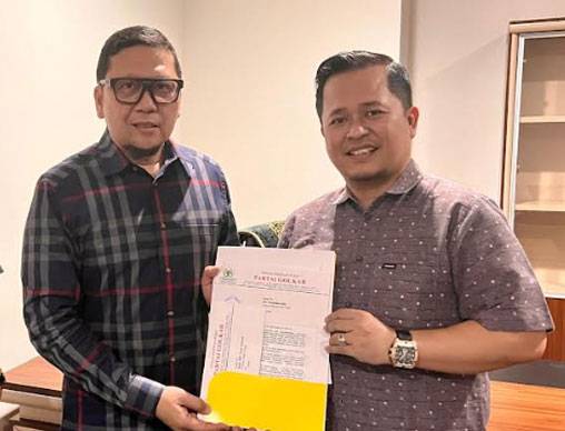 Arsitek Muda Asal Tegal, Faruq Ibnul Haqi, Bawa Visi Baru di Pilkada Serentak 2024