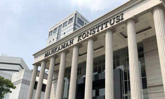 Putusan MK 60, Parpol Bisa Usung Cagub Meski Tak Punya Kursi di DPRD