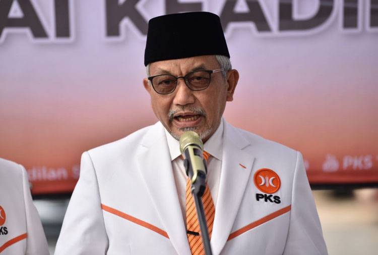 Gerindra: PKS akan Bergabung dengan KIM