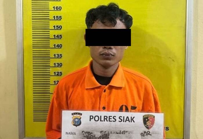 Hamili Anak di Bawah Umur, Pemuda di Kandis Dipolisikan