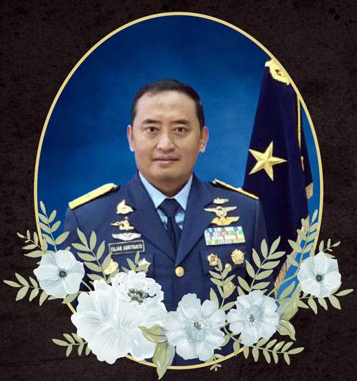 TNI Berduka, Kehilangan Satu Putra Terbaik Dalam Latihan FASI
