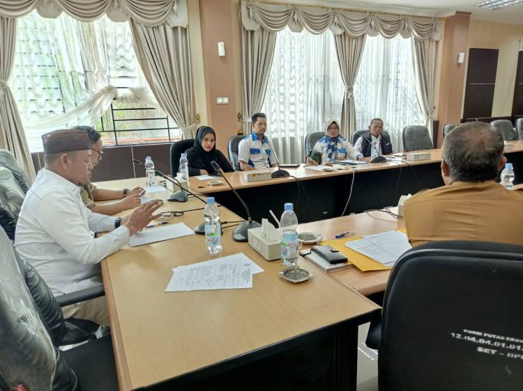 Soal Timbangan Sawit Tanpa Tera, DPRD dan PPWI Inhil Desak Pemerintah Bertindak