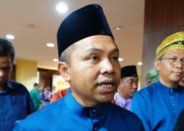 Nama Calon Sekdaprov Riau Sudah di Tangan Pusat