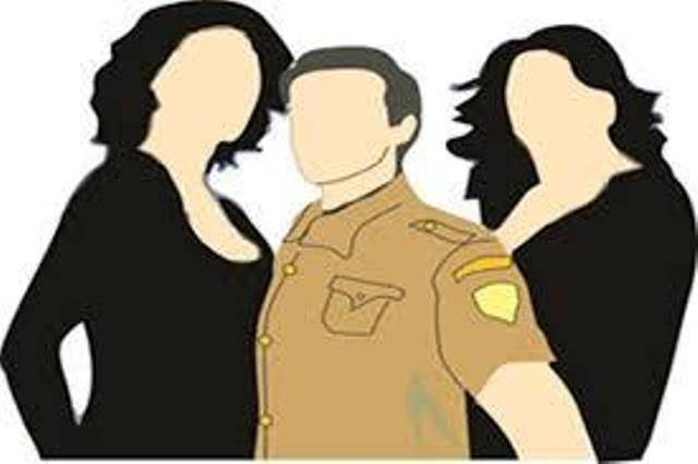 ASN Sumbar Digerebek Istri Tanpa Busana di Hotel Pekanbaru