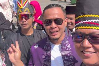 Pacu Jalur Effect, Hotel dan Restoran di Pekanbaru Ramai